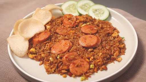 Nasi Goreng Pantang Mundur 6