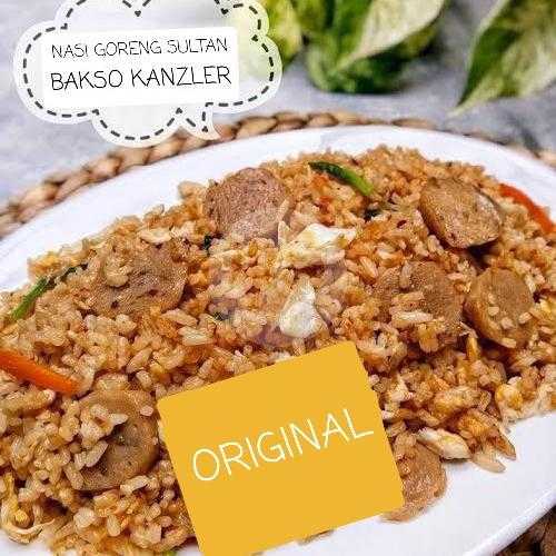 Nasi Goreng Pantang Mundur 3