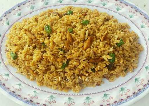 Nasi Goreng Pantang Mundur 2