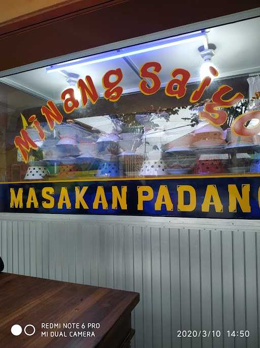 Rm Padang Minang Saiyo 5