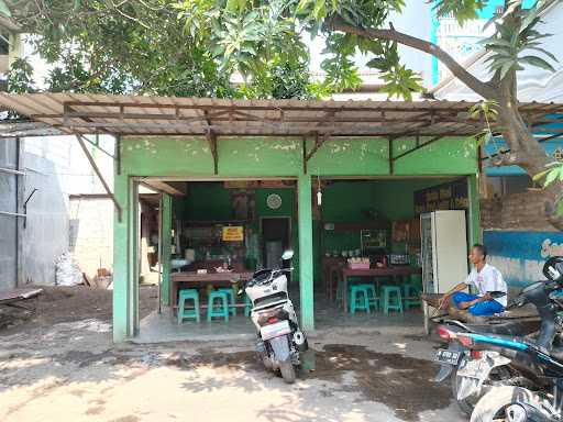 Warung Bakso Dan Soto Pakde 2