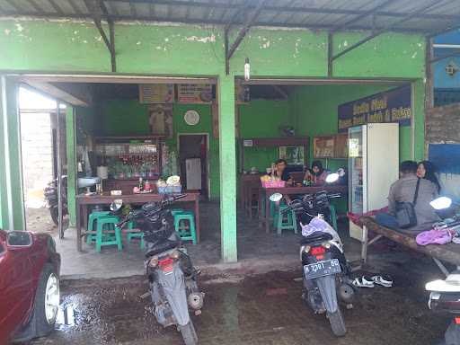 Warung Bakso Dan Soto Pakde 9