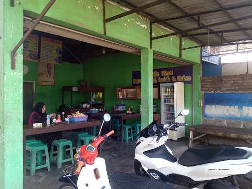 Warung Bakso Dan Soto Pakde 8