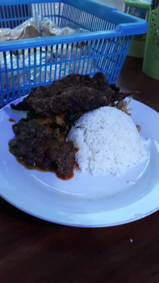 Warung Nasi Padang Minang Saiyo 2