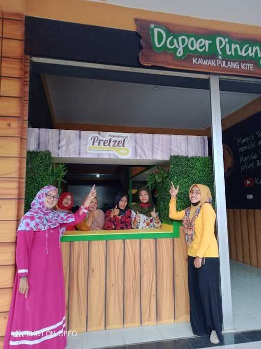 Tanjungpinang Pretzel 6