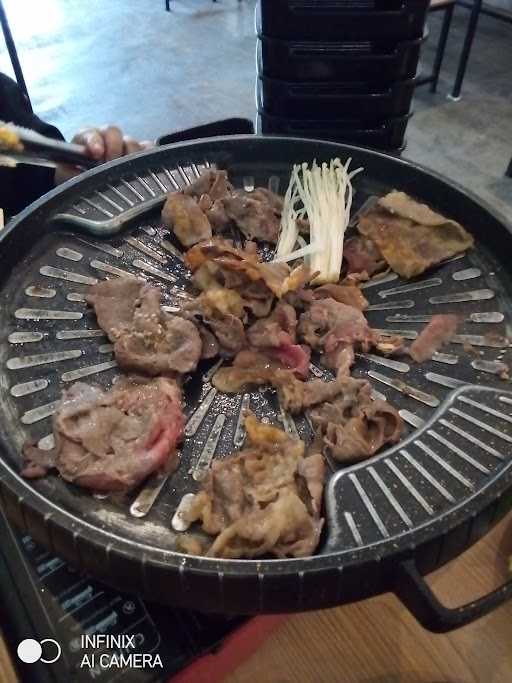 Niku Niku Korean Bbq 3