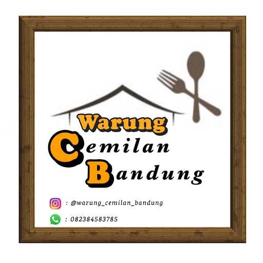 Warung Cemilan Bandung 7