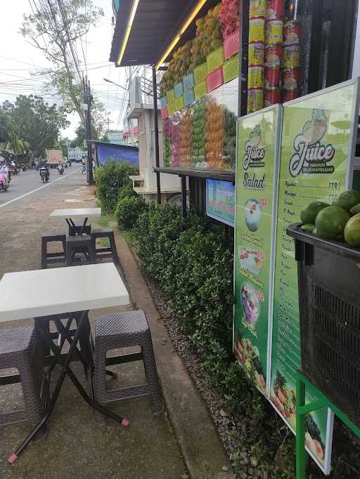 Juice Premium Tanjungpinang 8