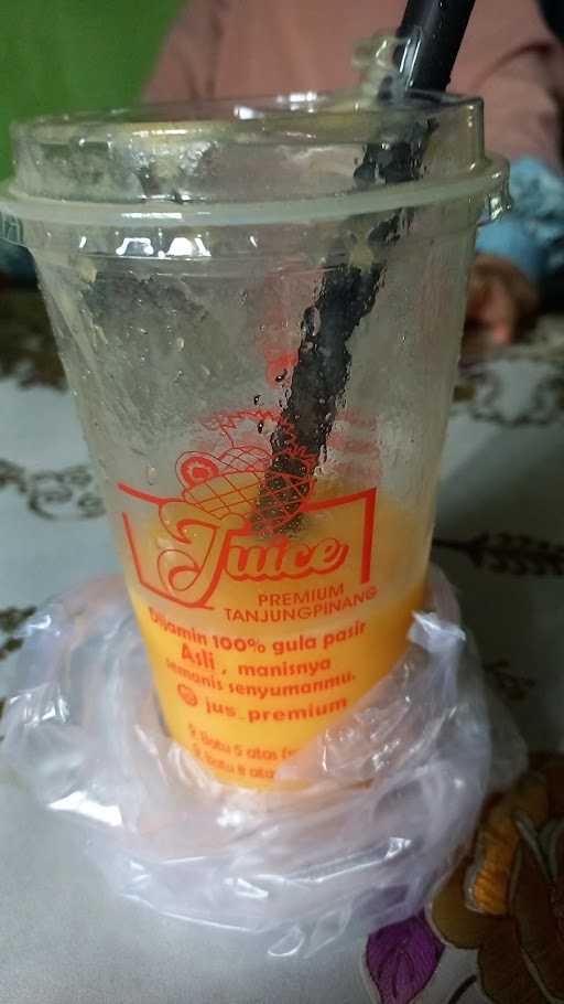 Juice Premium Tanjungpinang 4