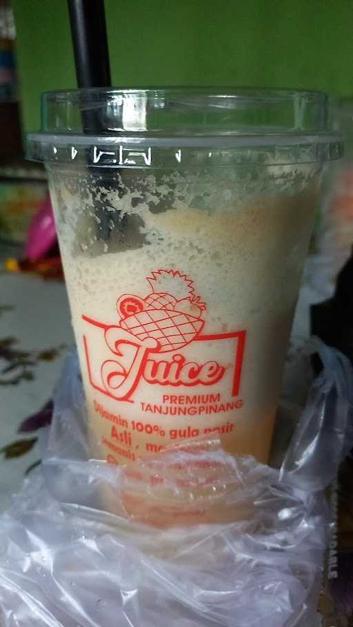 Juice Premium Tanjungpinang 1