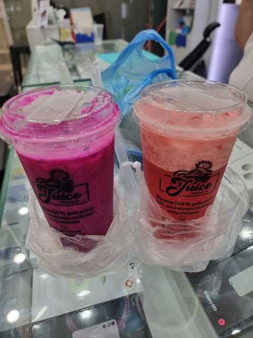 Juice Premium Tanjungpinang 2