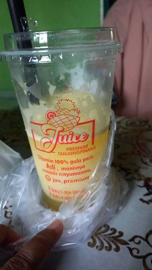 Juice Premium Tanjungpinang 5