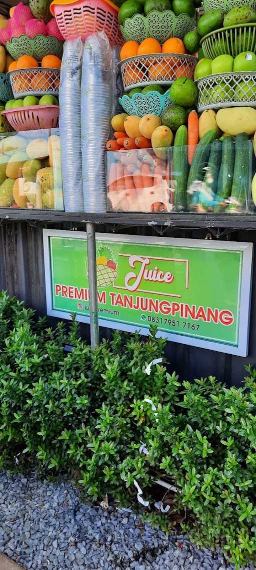 Juice Premium Tanjungpinang 9