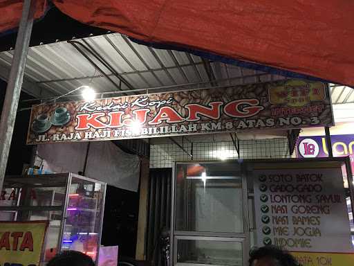 Kedai Kopi Kijang 2