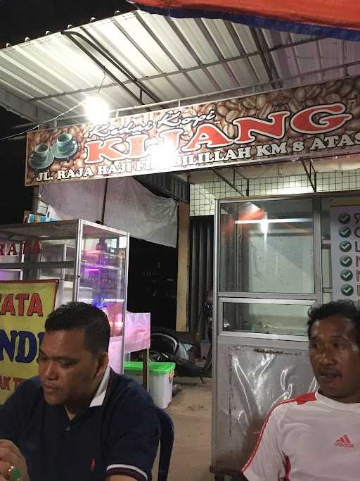 Kedai Kopi Kijang 1