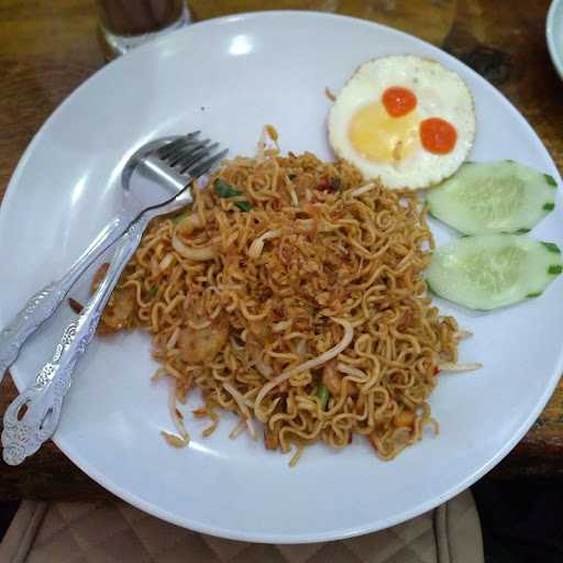 Selodang Cafe 4