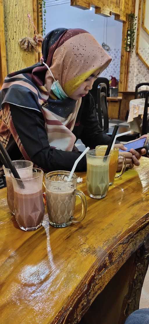 Selodang Cafe 1