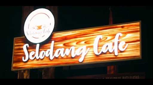 Selodang Cafe 7