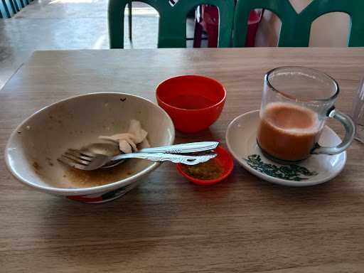 Warung Kopi Pak Raden 4