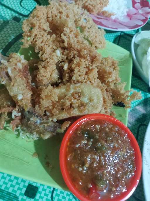 Ayam Bakar Saputra 4