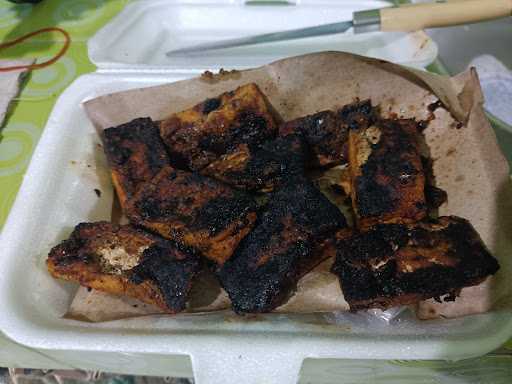 Ayam Bakar Saputra 7