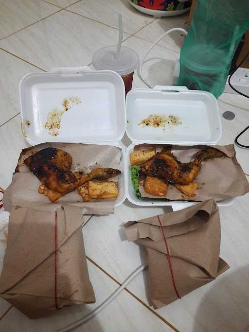 Ayam Bakar Saputra 6