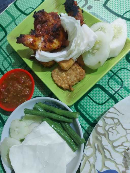 Ayam Bakar Saputra 5