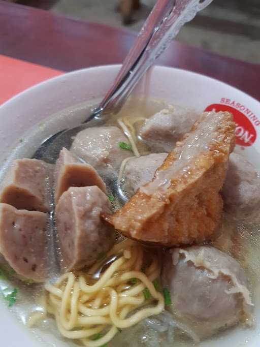 Bakso Arema Mas Bro 6