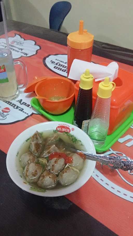 Bakso Arema Mas Bro 1