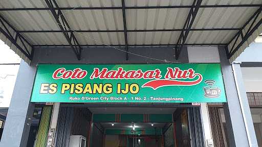 Coto Makassar Nur 3