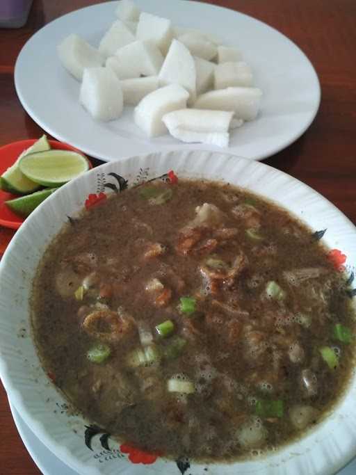 Coto Makassar Nur 1