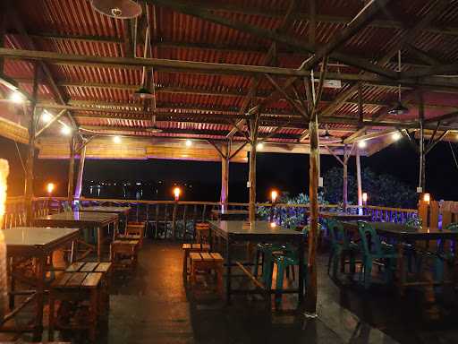 Dang Merdu Mangrove Resto & Cafe 10