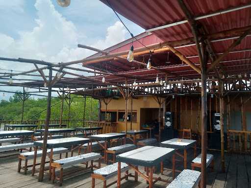 Dang Merdu Mangrove Resto & Cafe 8