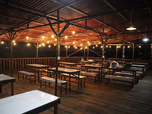 Dang Merdu Mangrove Resto & Cafe 7