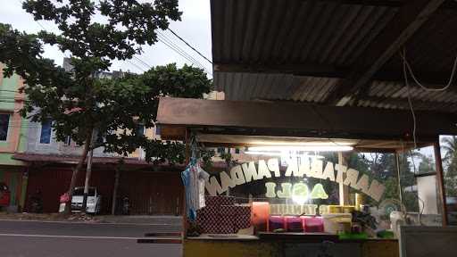 Martabak Pandan 2