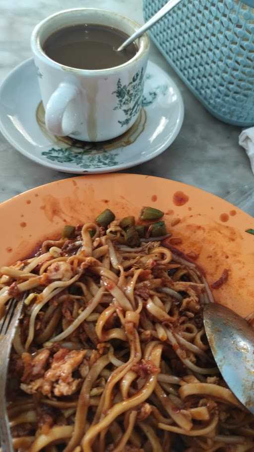 Mie Tarempa Kak Ango 2