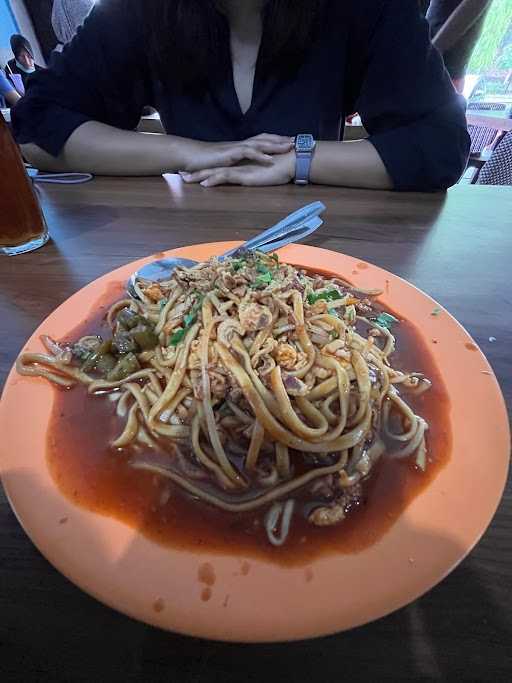 Mie Tarempa Kak Ango 8