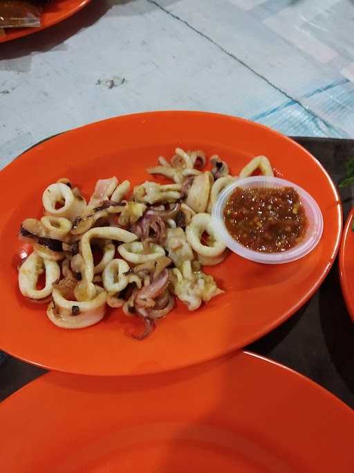 Pecel Lele Budi Mulia 2