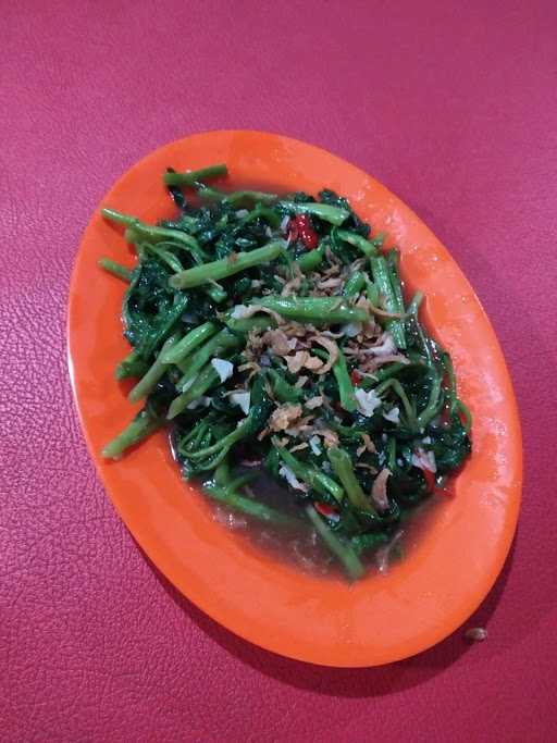 Pecel Lele Budi Mulia 1