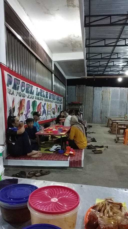 Pecel Lele Budi Mulia 9