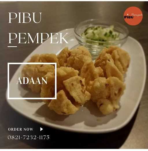 Pempek Pibu & Homestay 9