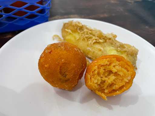 Pondok Teh Telor Uda Oyon 7