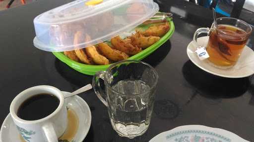 Pondok Teh Telor Uda Oyon 1