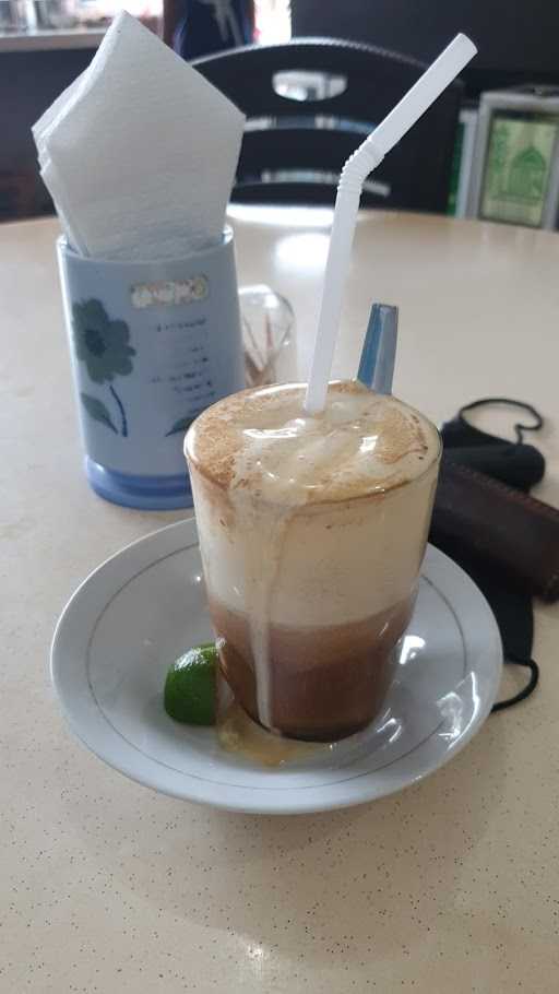 Pondok Teh Telor Uda Oyon 8