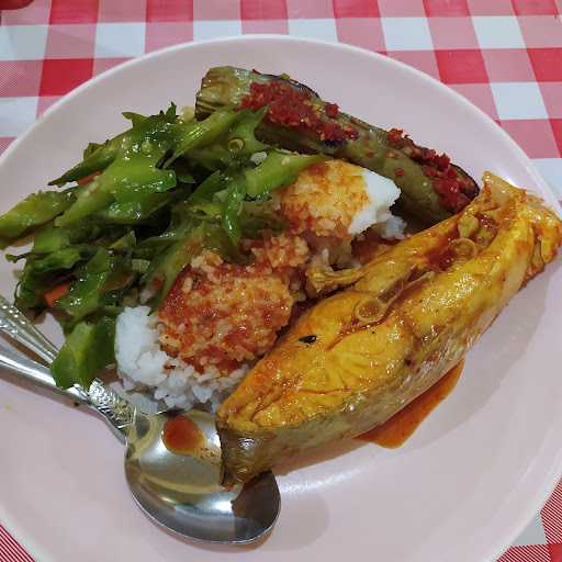 Restaurant Singgah Selalu 9