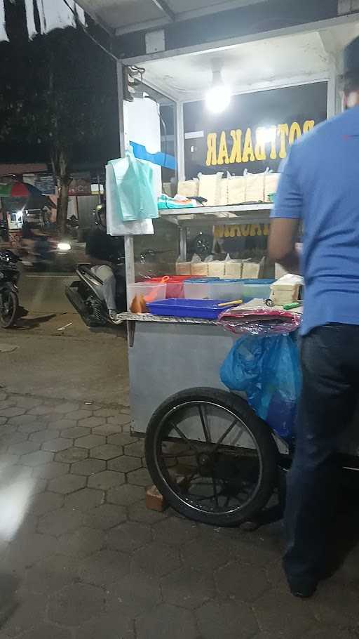 Roti Bakar Mulyasari Pak. Rachman 2