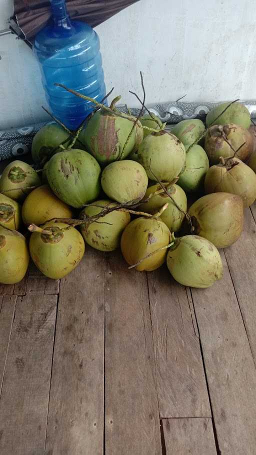 Rumah Makan Awang Sungai 2