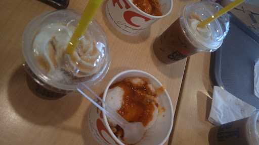 KFC - Merdeka Palembang 6