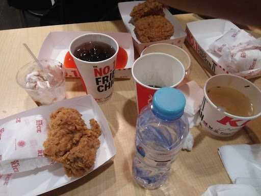 KFC - Merdeka Palembang 3