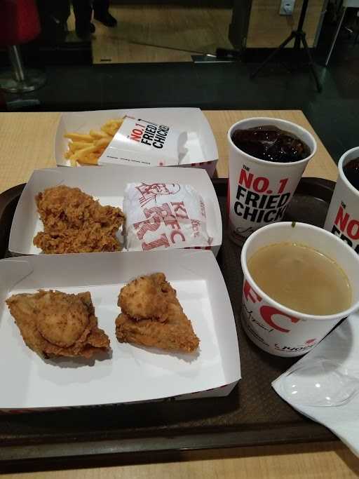 KFC - Merdeka Palembang 7